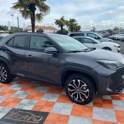 Toyota Yaris Cross 1.5 HYBRIDE 130 DESIGN PACK 2WD Lescure-d'Albigeois