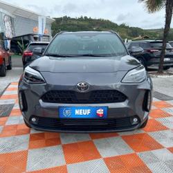 Toyota Yaris Cross 1.5 HYBRIDE 130 DESIGN PACK 2WD Cahors
