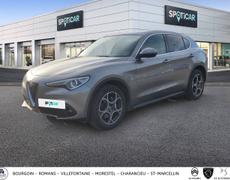Alfa Romeo Stelvio Bourgoin-Jallieu