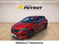 Renault Clio 5 Narbonne