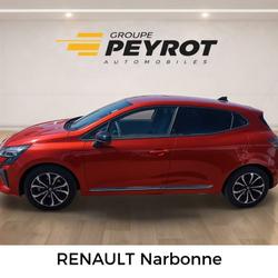 Renault Clio 5 Clio E-Tech full hybrid 145 ch GSR2 Techno Narbonne