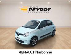 Renault Twingo 3 Narbonne