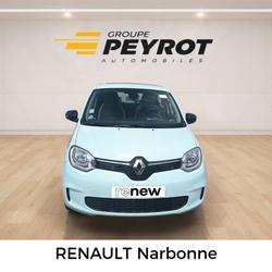 Renault Twingo 3 Twingo III SCe 65 Equilibre Narbonne
