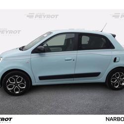 Renault Twingo 3 Twingo III SCe 65 Equilibre Narbonne