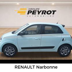 Renault Twingo 3 Twingo III SCe 65 Equilibre Narbonne