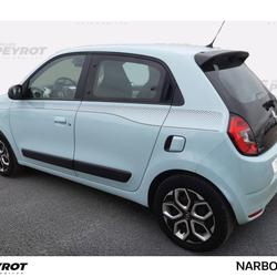 Renault Twingo 3 Twingo III SCe 65 Equilibre Narbonne
