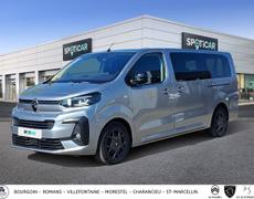 Citroen Spacetourer Villefontaine