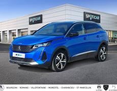 Peugeot 3008 Charancieu