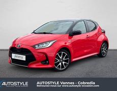 Toyota Yaris Theix-Noyalo