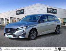 Peugeot 308 III Phase 1 Villefontaine