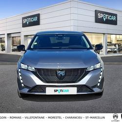 Peugeot 308 III Phase 1 308 BlueHDi 130ch S&S EAT8 Active Pack Villefontaine