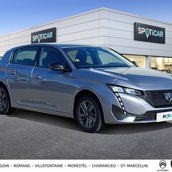 Peugeot 308 III Phase 1 308 BlueHDi 130ch S&S EAT8 Active Pack Villefontaine