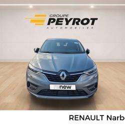 Renault Arkana Arkana E-Tech 145 - 21B Intens Narbonne