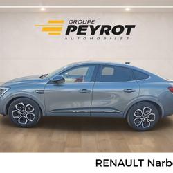 Renault Arkana Arkana E-Tech 145 - 21B Intens Narbonne