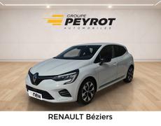 Renault Clio - Clio TCe 100 GPL Evolution - 13 990 €