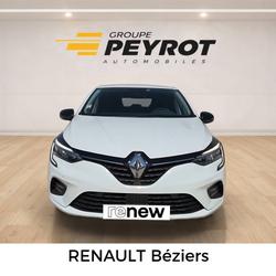 Renault Clio 5 Clio TCe 100 GPL Evolution B&eacute;ziers