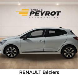 Renault Clio 5 Clio TCe 100 GPL Evolution B&eacute;ziers