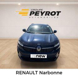 Renault Espace 5 Espace E-Tech full hybrid 200 GSR2 Techno L&eacute;zignan-Corbi&egrave;res