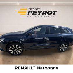 Renault Espace 5 Espace E-Tech full hybrid 200 GSR2 Techno L&eacute;zignan-Corbi&egrave;res