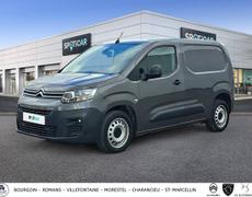 Citroen Berlingo Bourgoin-Jallieu