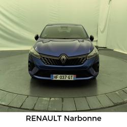 Renault Clio 5 Clio E-Tech full hybrid 145 ch GSR2 Techno Narbonne