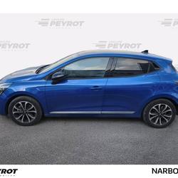 Renault Clio 5 Clio E-Tech full hybrid 145 ch GSR2 Techno Narbonne