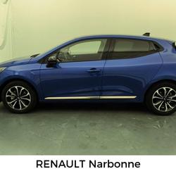Renault Clio 5 Clio E-Tech full hybrid 145 ch GSR2 Techno Narbonne