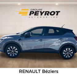 Renault Captur Captur TCe 100 GPL Evolution B&eacute;ziers