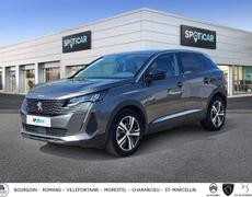 Peugeot 3008 Bourgoin-Jallieu