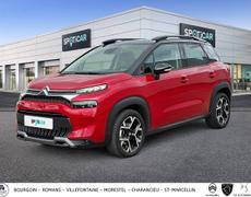 Citroen C3 Aircross Bourgoin-Jallieu
