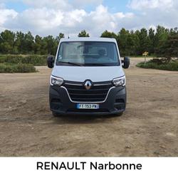 Renault Master MASTER BS PROP RJ3500 L3+COFFRE DCI 130 CONFORT Narbonne