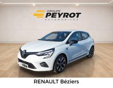 Renault Clio - Clio E-Tech 140 - 21N Limited - 16 490 €