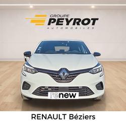 Renault Clio 5 Clio E-Tech 140 - 21N Limited B&eacute;ziers