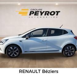 Renault Clio 5 Clio E-Tech 140 - 21N Limited B&eacute;ziers