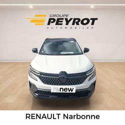Renault Austral Austral E-Tech full hybrid 200 GSR2 Techno esprit Alpine Narbonne