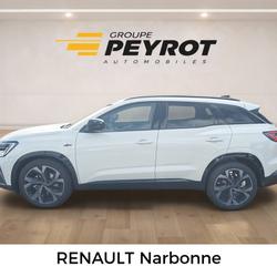 Renault Austral Austral E-Tech full hybrid 200 GSR2 Techno esprit Alpine Narbonne