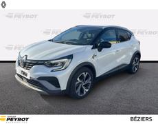 Renault Captur Béziers