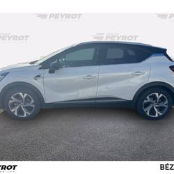 Renault Captur Captur E-Tech 145 - 21B R.S. Line B&eacute;ziers