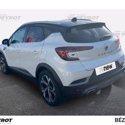 Renault Captur Captur E-Tech 145 - 21B R.S. Line B&eacute;ziers