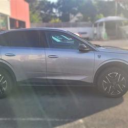 Peugeot 3008 3008 Hybrid 136 e-DCS6  GT Mouchamps