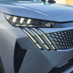 Peugeot 3008 3008 Hybrid 136 e-DCS6  GT Mouchamps