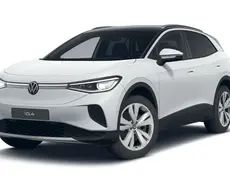 Volkswagen ID4 Saint-Lô