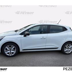 Renault Clio 5 Clio Blue dCi 100 ch GSR2 Evolution P&eacute;zenas