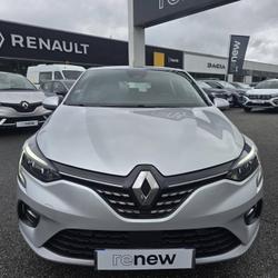 Renault Clio 5 Clio E-Tech 140 - 21N Intens Montauban