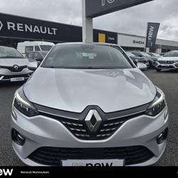 Renault Clio 5 Clio E-Tech 140 - 21N Intens Montauban