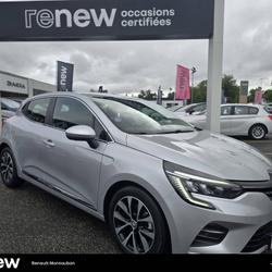 Renault Clio 5 Clio E-Tech 140 - 21N Intens Montauban