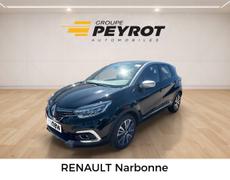 Renault Captur Narbonne