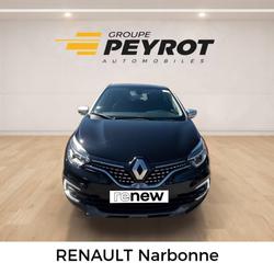 Renault Captur Captur TCe 150 FAP Initiale Paris Narbonne