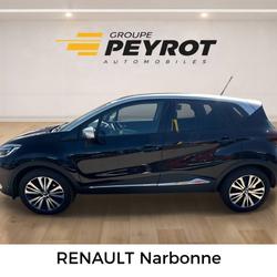Renault Captur Captur TCe 150 FAP Initiale Paris Narbonne