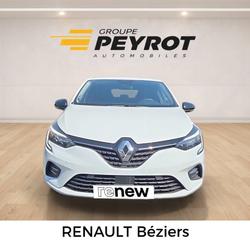 Renault Clio 5 Clio E-Tech full hybrid 145 Evolution B&eacute;ziers